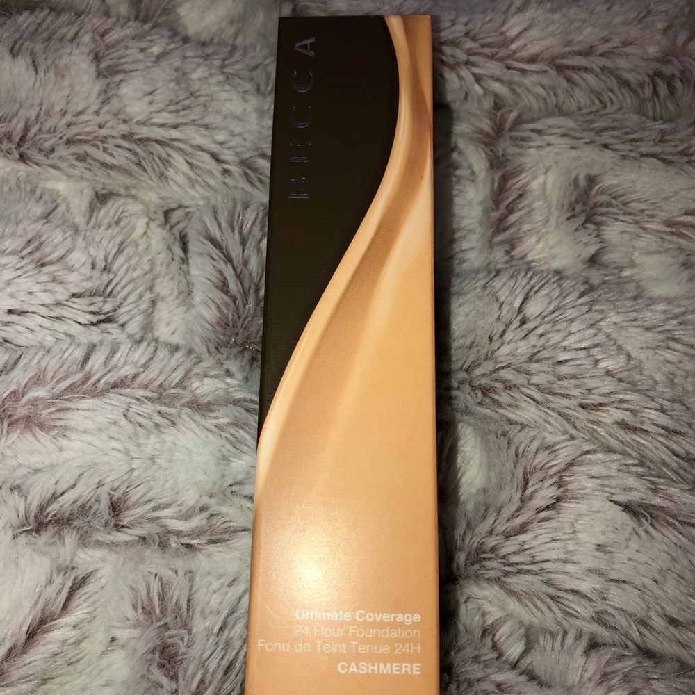 Becca foundation